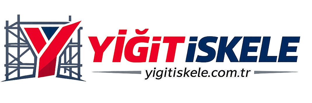 Yiğit İskele | İskele Kiralama, Kurulum ve Güvenli İskele Sistemleri
